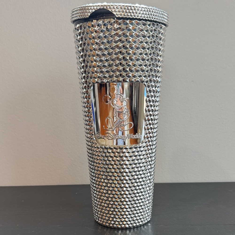 Starbucks x Disney Studded Tumbler Mickey 100 Anniversary REPLACEMENT CUP
